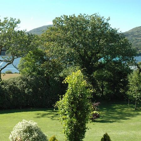 Abbeycourt Kenmare Kerry Hotel Ngoại thất bức ảnh
