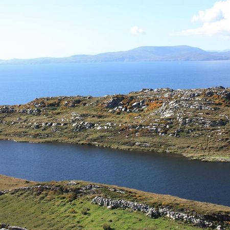 Abbeycourt Kenmare Kerry Hotel Ngoại thất bức ảnh
