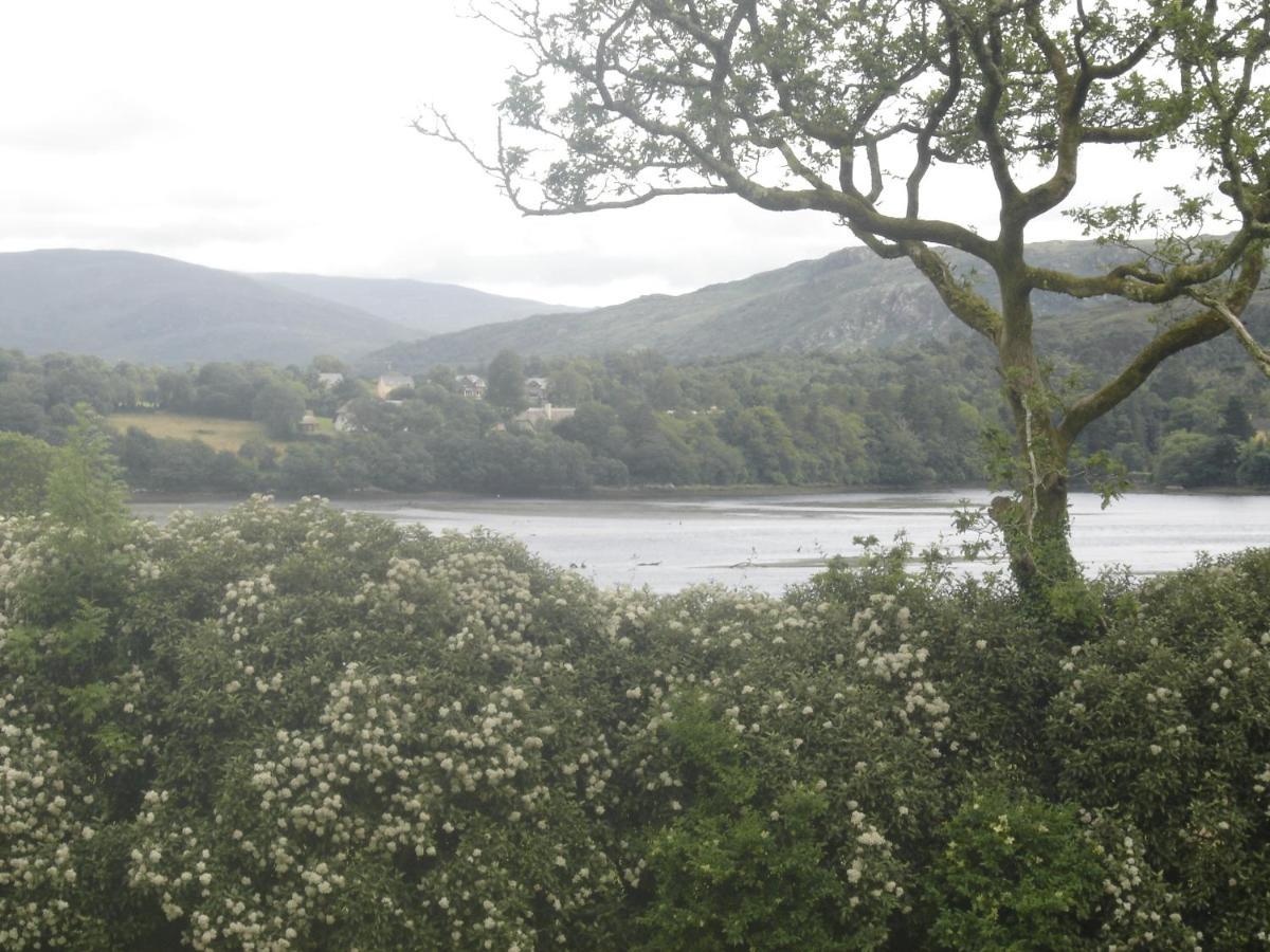 Abbeycourt Kenmare Kerry Hotel Ngoại thất bức ảnh