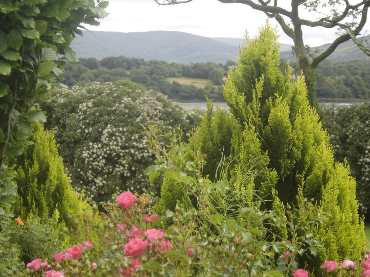 Abbeycourt Kenmare Kerry Hotel Ngoại thất bức ảnh