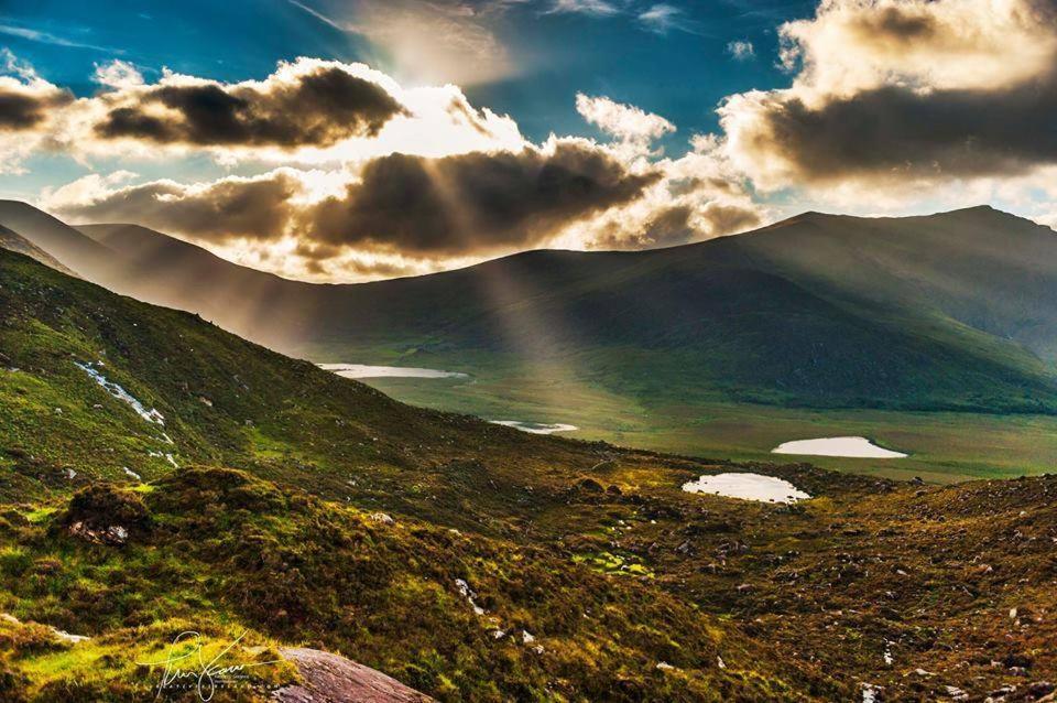 Abbeycourt Kenmare Kerry Hotel Ngoại thất bức ảnh