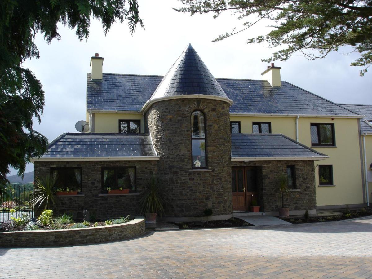 Abbeycourt Kenmare Kerry Hotel Ngoại thất bức ảnh