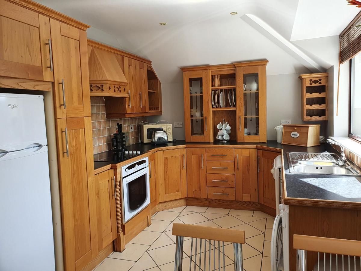 Abbeycourt Kenmare Kerry Hotel Ngoại thất bức ảnh