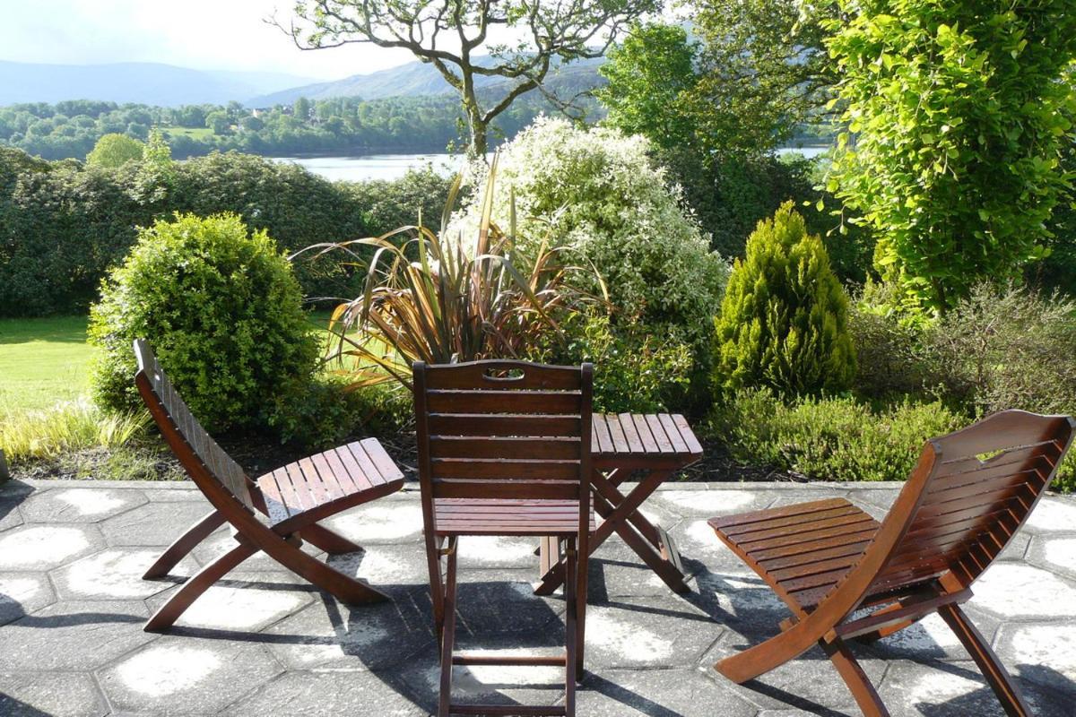 Abbeycourt Kenmare Kerry Hotel Ngoại thất bức ảnh