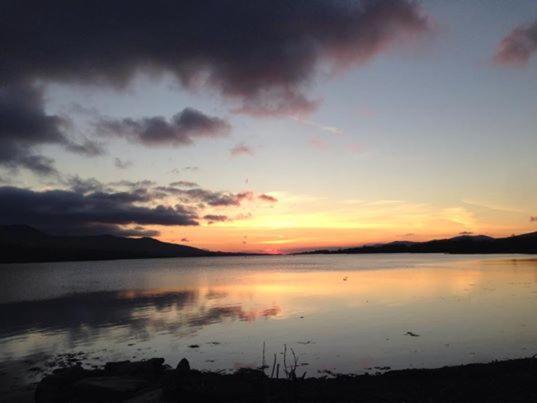Abbeycourt Kenmare Kerry Hotel Ngoại thất bức ảnh