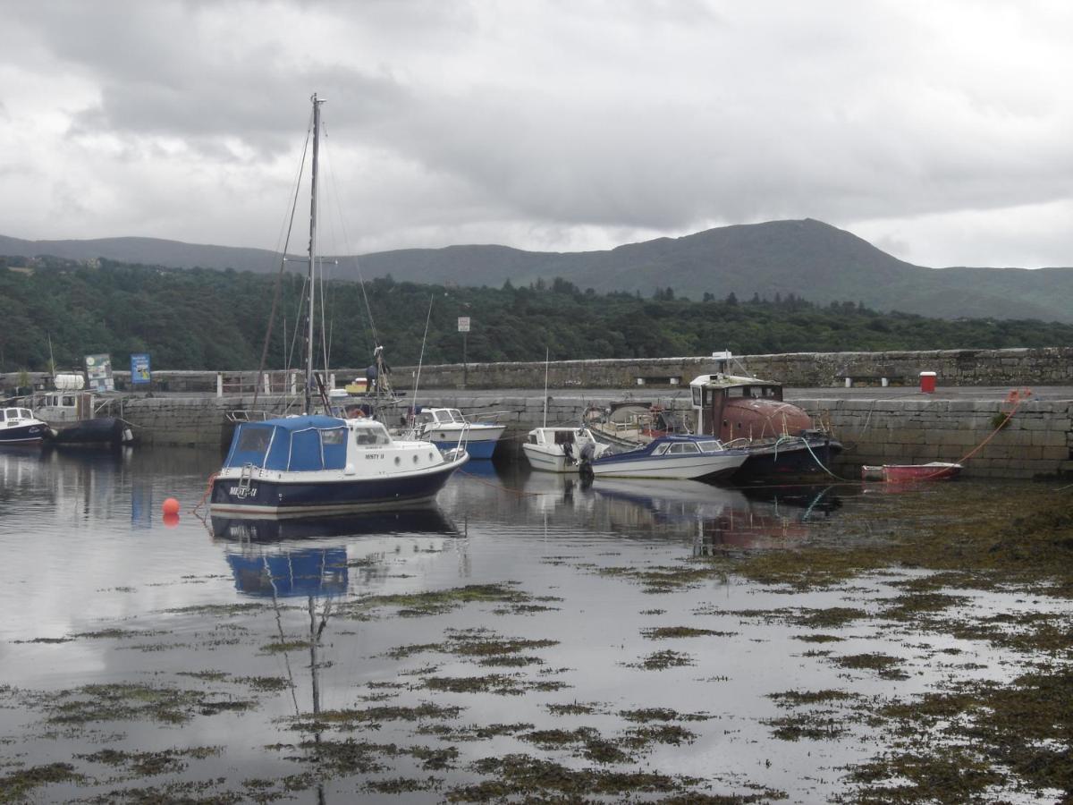 Abbeycourt Kenmare Kerry Hotel Ngoại thất bức ảnh