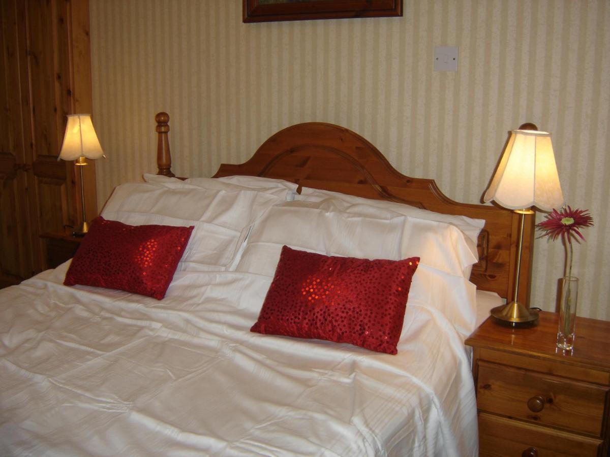 Abbeycourt Kenmare Kerry Hotel Ngoại thất bức ảnh