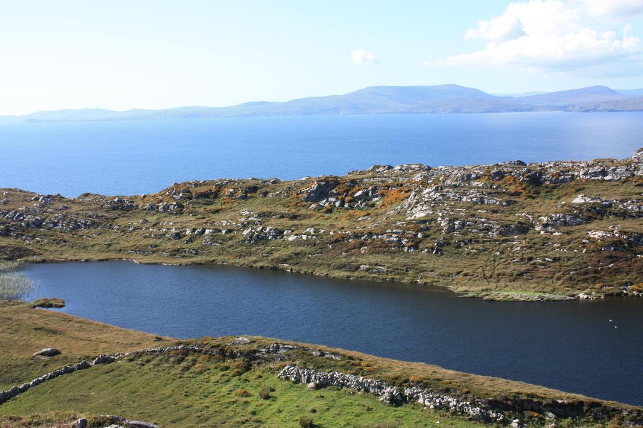 Abbeycourt Kenmare Kerry Hotel Ngoại thất bức ảnh