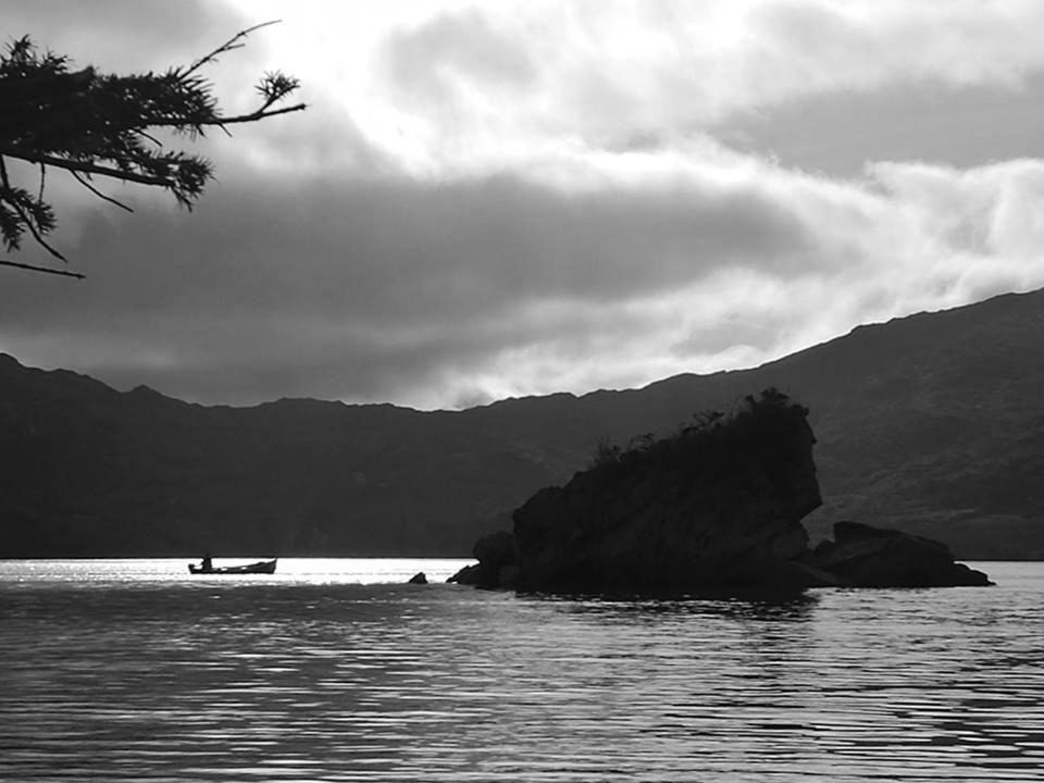 Abbeycourt Kenmare Kerry Hotel Ngoại thất bức ảnh