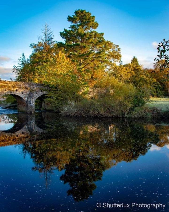 Abbeycourt Kenmare Kerry Hotel Ngoại thất bức ảnh